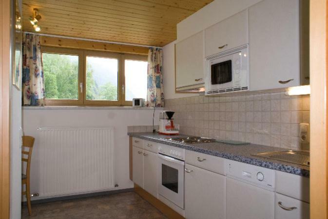 Haus Bials Apartment Sankt Gallenkirch Exterior photo