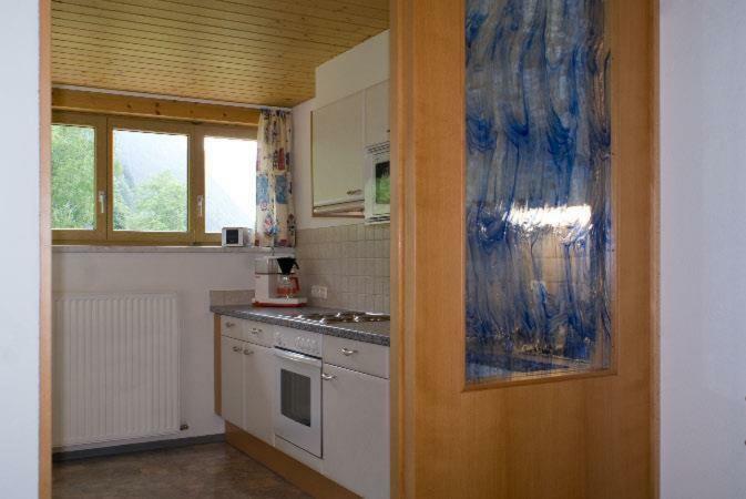Haus Bials Apartment Sankt Gallenkirch Exterior photo