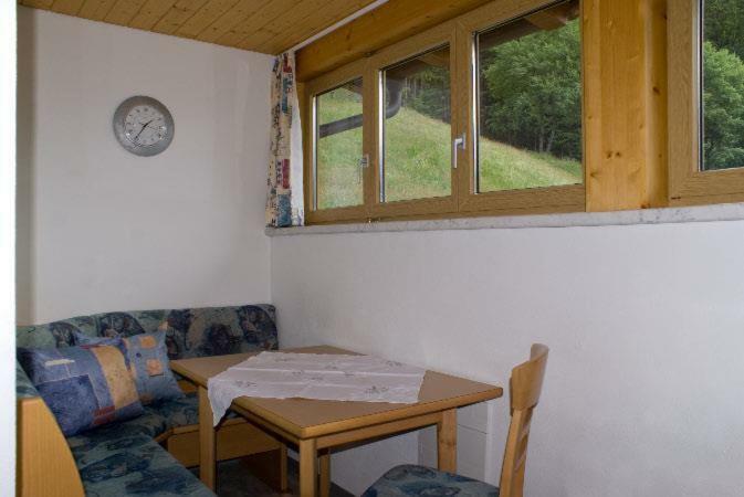 Haus Bials Apartment Sankt Gallenkirch Exterior photo