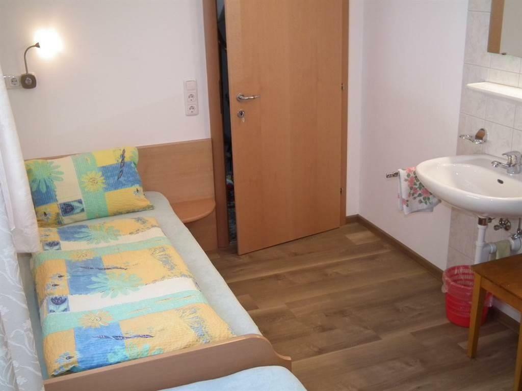 Haus Bials Apartment Sankt Gallenkirch Exterior photo